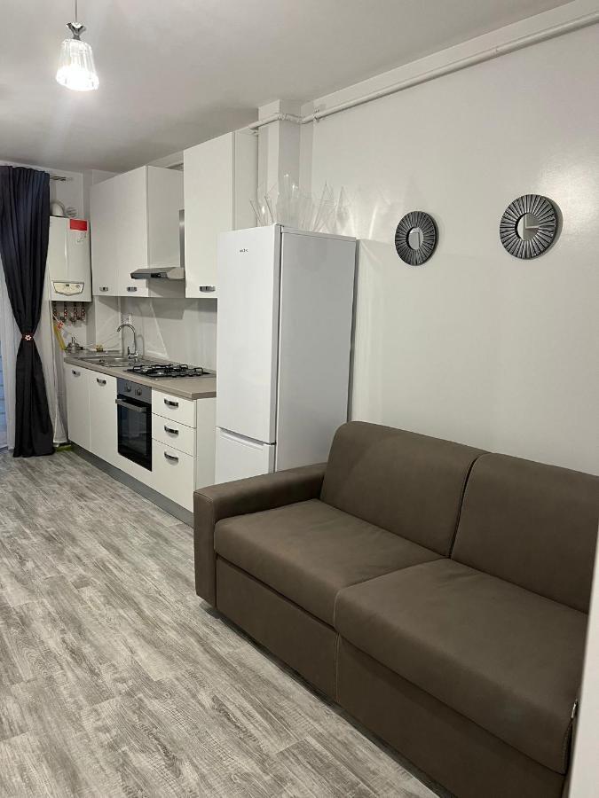 Alice Residence Sibiu Exterior photo