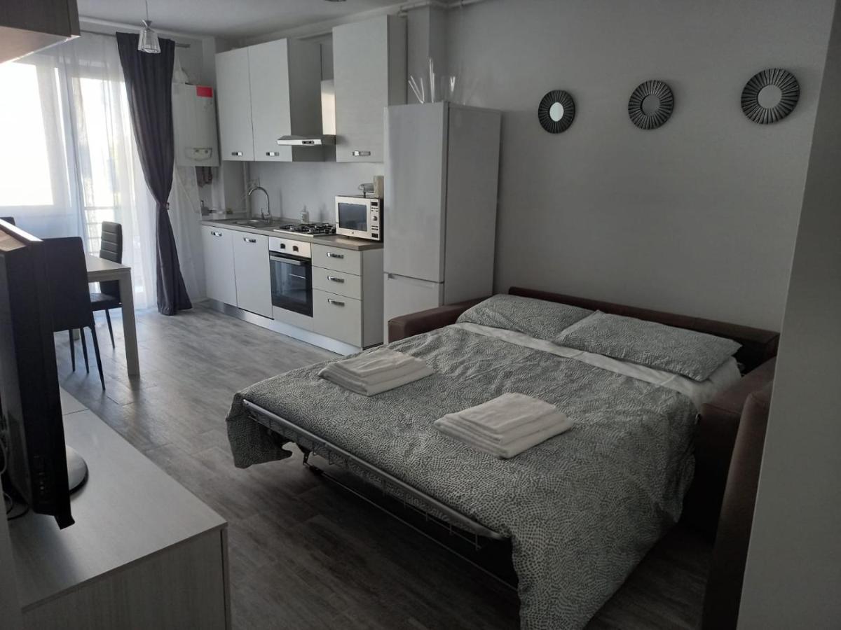Alice Residence Sibiu Exterior photo