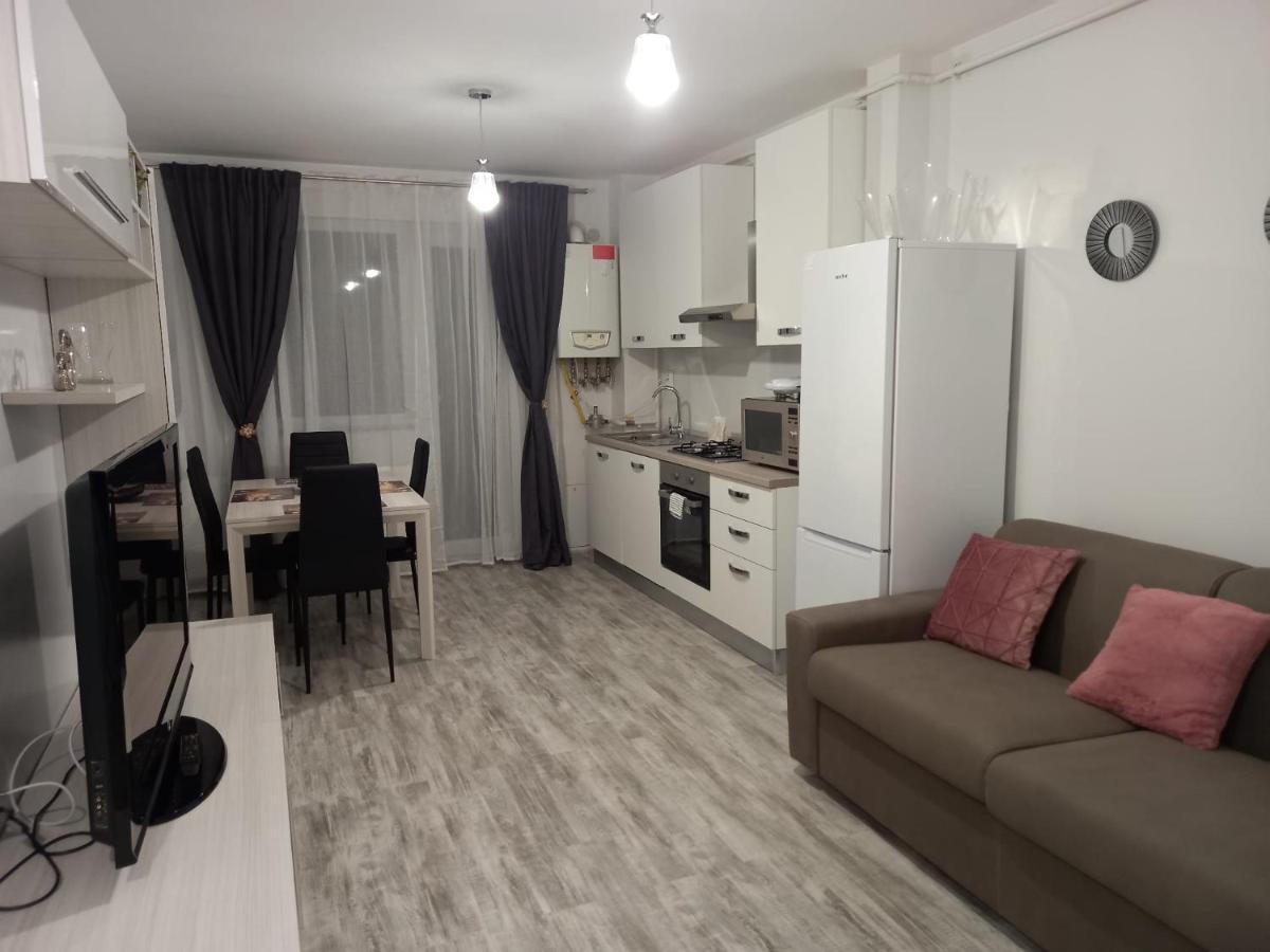 Alice Residence Sibiu Exterior photo
